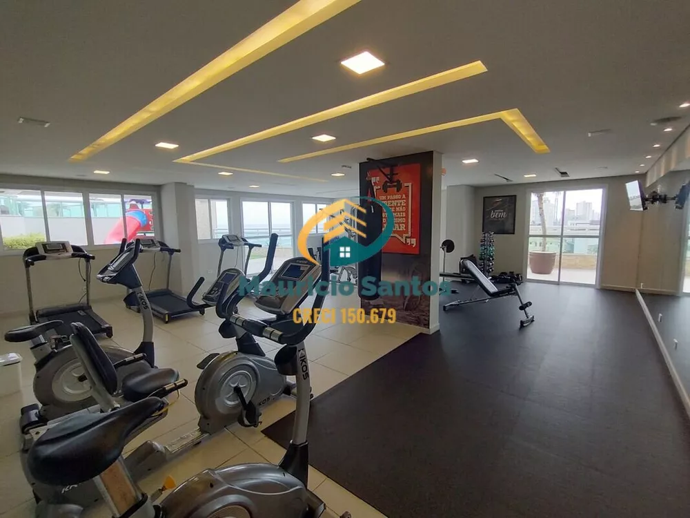 Apartamento, 2 quartos, 82 m² - Foto 10