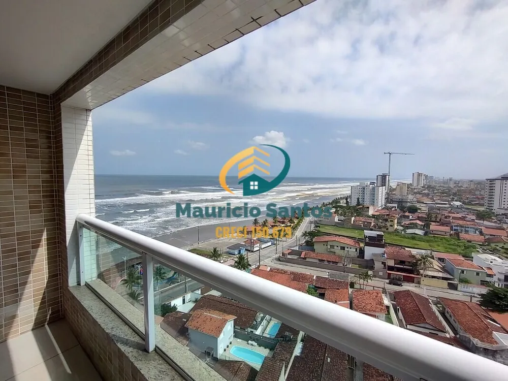 Apartamento, 2 quartos, 82 m² - Foto 2