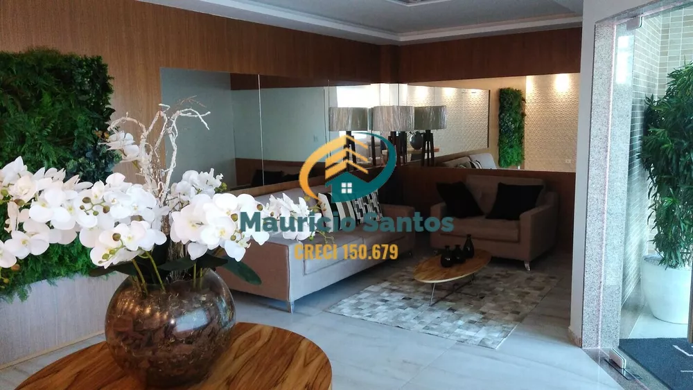Apartamento, 2 quartos, 82 m² - Foto 13