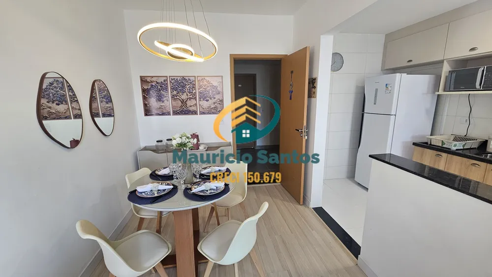 Apartamento, 2 quartos, 68 m² - Foto 3