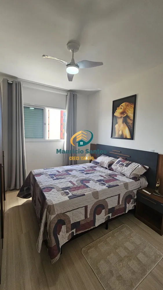 Apartamento, 2 quartos, 68 m² - Foto 9