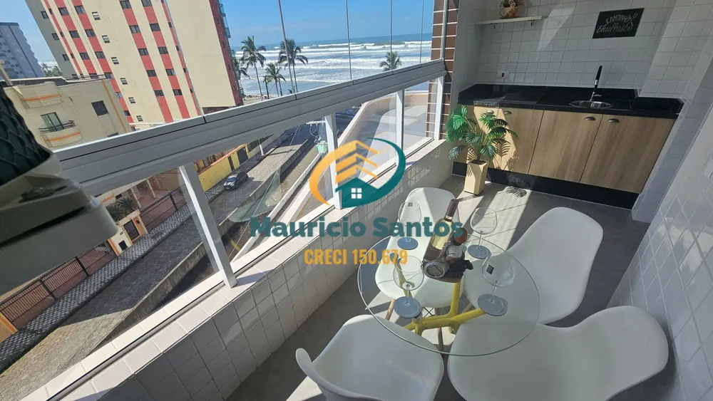 Apartamento, 2 quartos, 68 m² - Foto 1