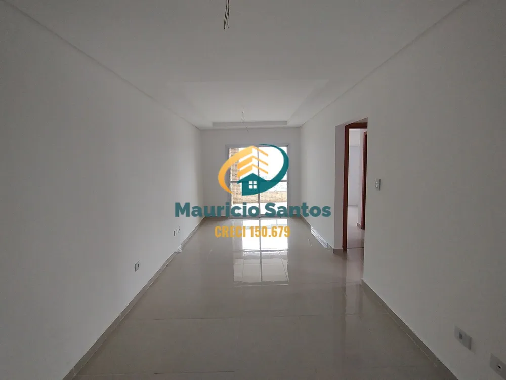Apartamento, 2 quartos, 82 m² - Foto 1
