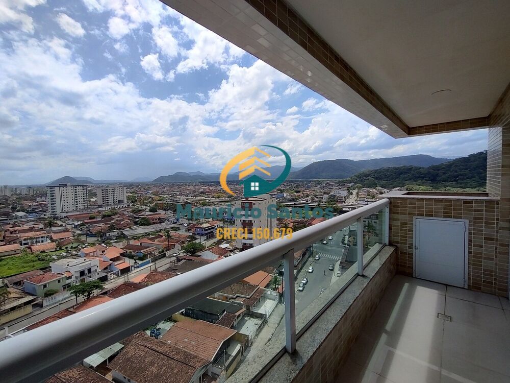 Apartamento, 2 quartos, 82 m² - Foto 1