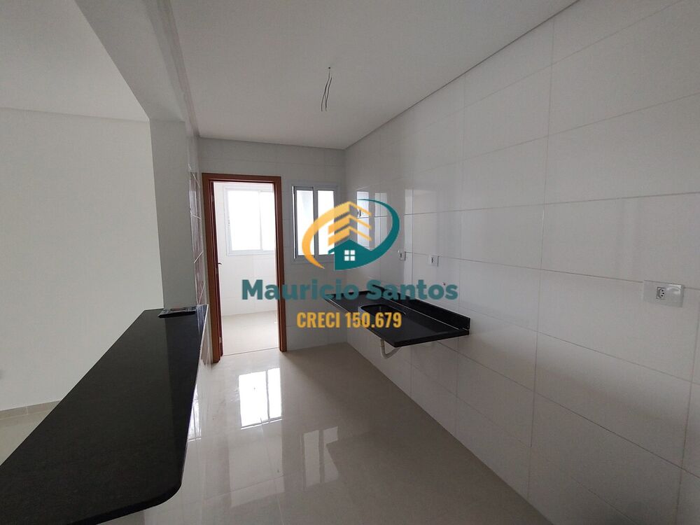 Apartamento, 2 quartos, 82 m² - Foto 2