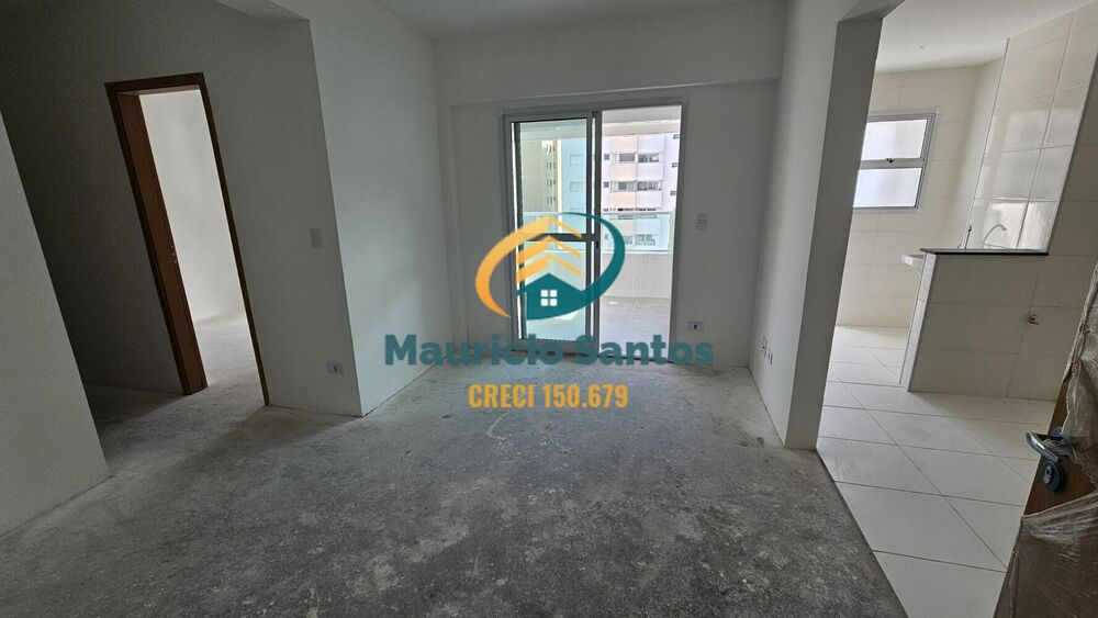 Apartamento, 2 quartos, 71 m² - Foto 1