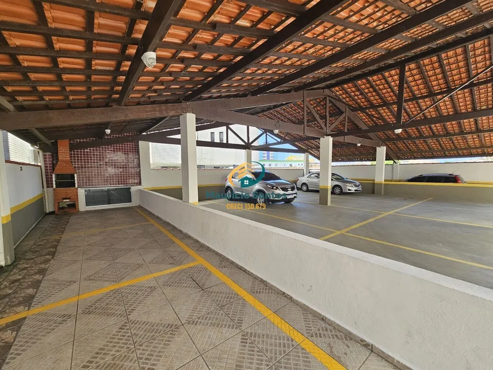 Apartamento, 2 quartos, 82 m² - Foto 9