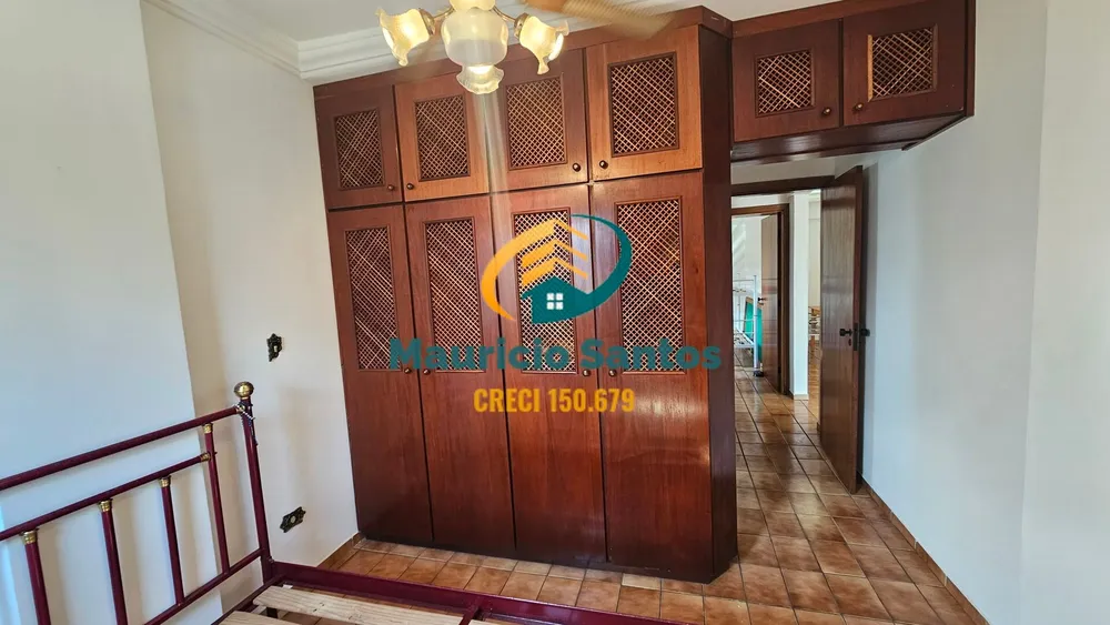 Apartamento, 2 quartos, 82 m² - Foto 2