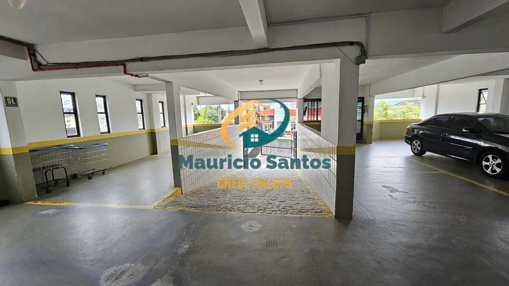 Apartamento, 2 quartos, 82 m² - Foto 12