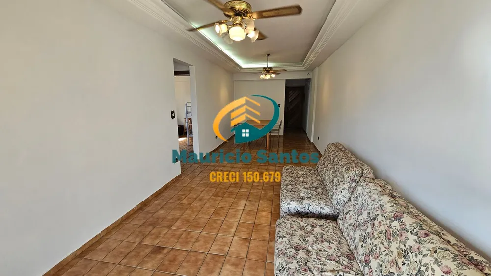 Apartamento, 2 quartos, 82 m² - Foto 1