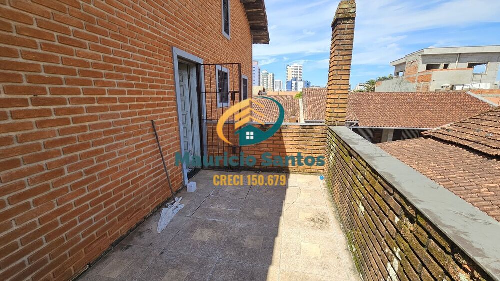 Sobrado, 4 quartos, 166 m² - Foto 4