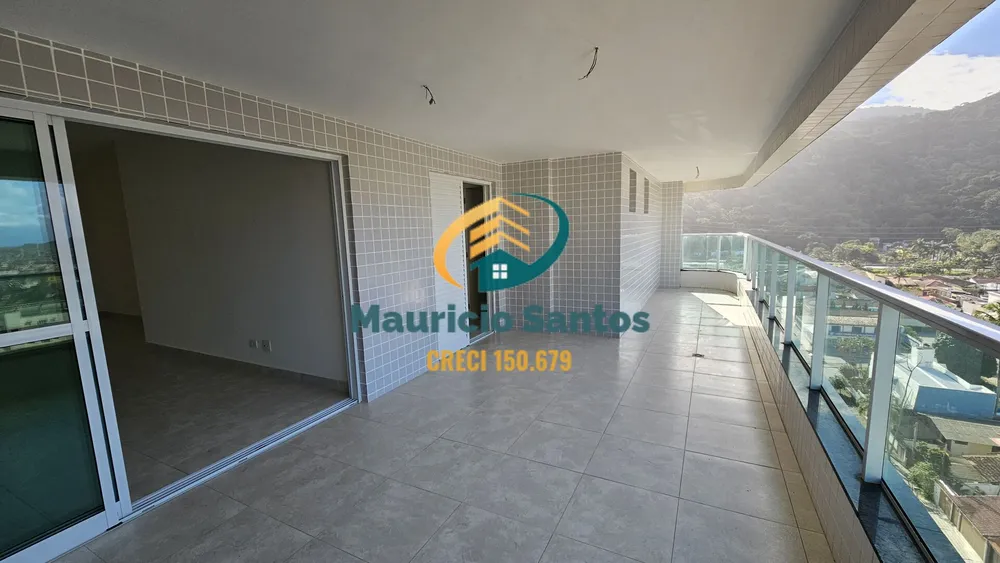 Apartamento, 4 quartos, 161 m² - Foto 2