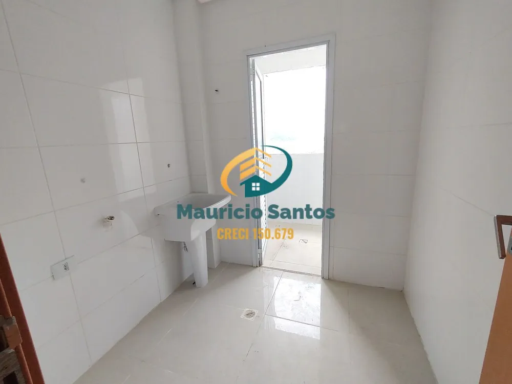 Apartamento, 3 quartos, 110 m² - Foto 3