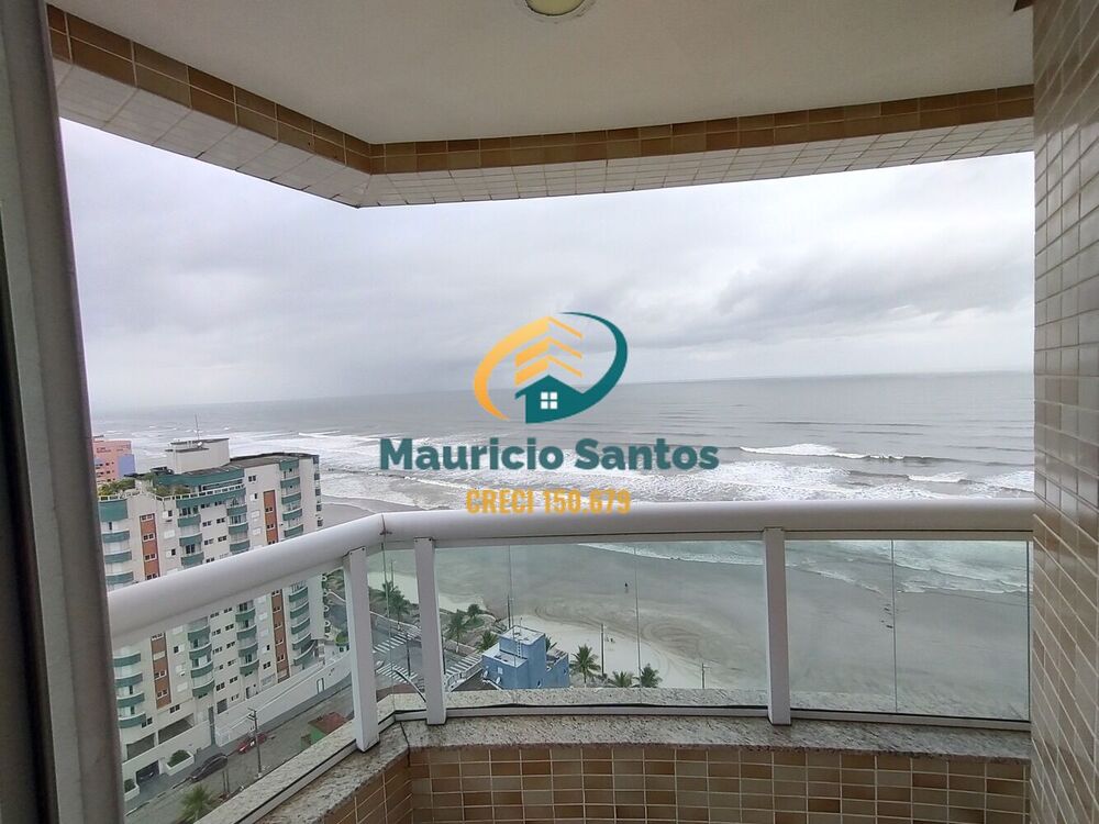 Apartamento à venda com 3 quartos, 110m² - Foto 2