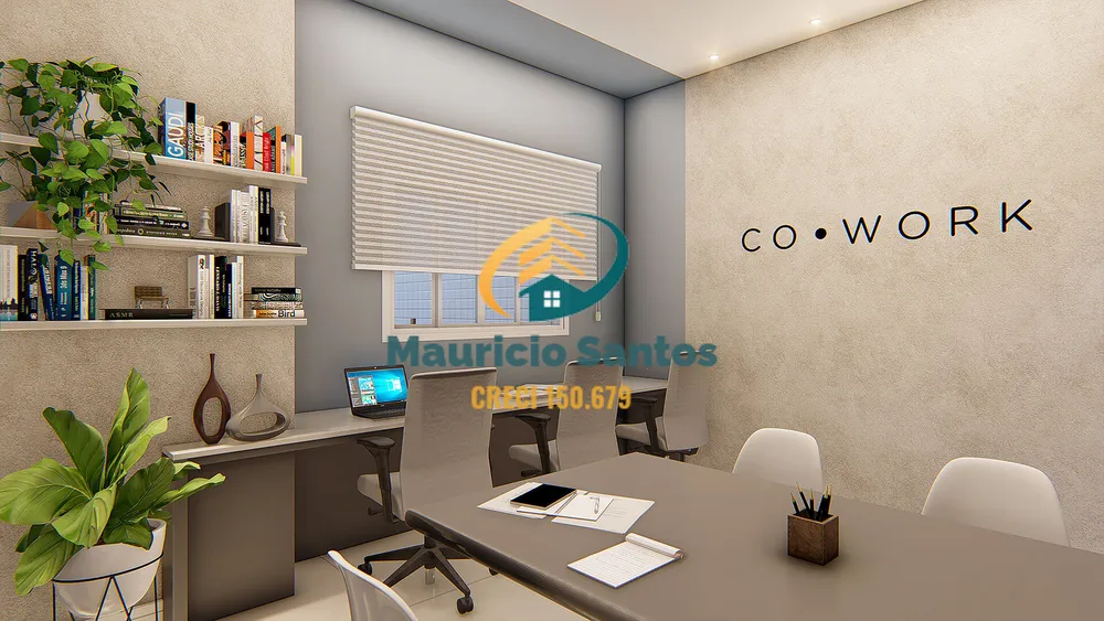 Apartamento, 3 quartos, 125 m² - Foto 7