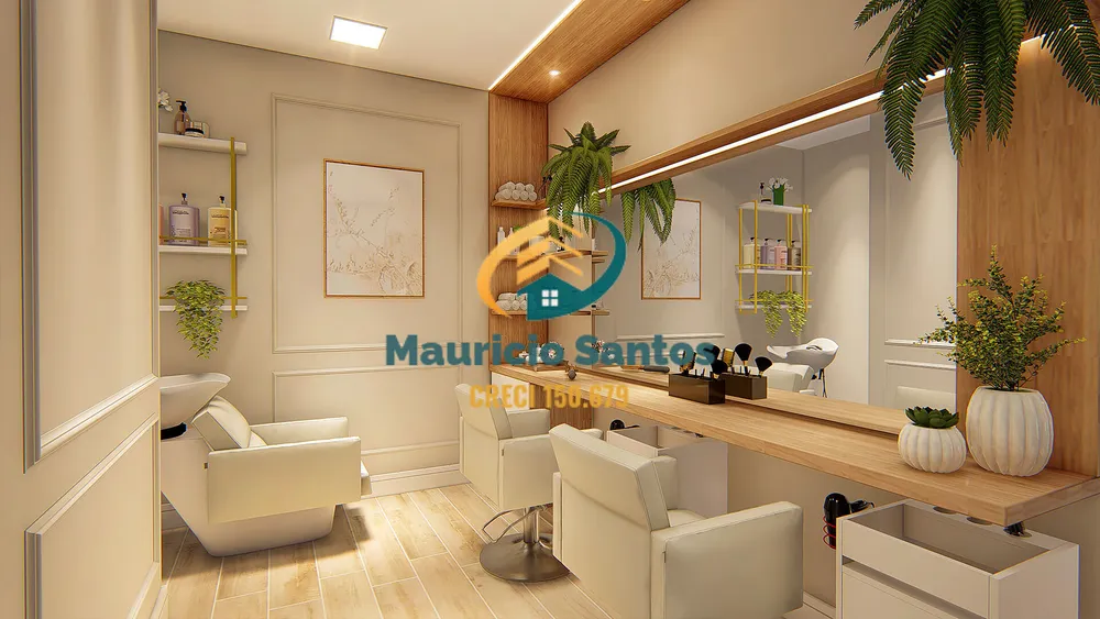Apartamento, 3 quartos, 125 m² - Foto 11