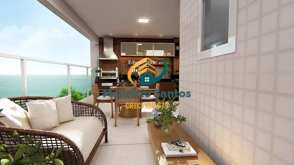 Apartamento, 3 quartos, 125 m² - Foto 12