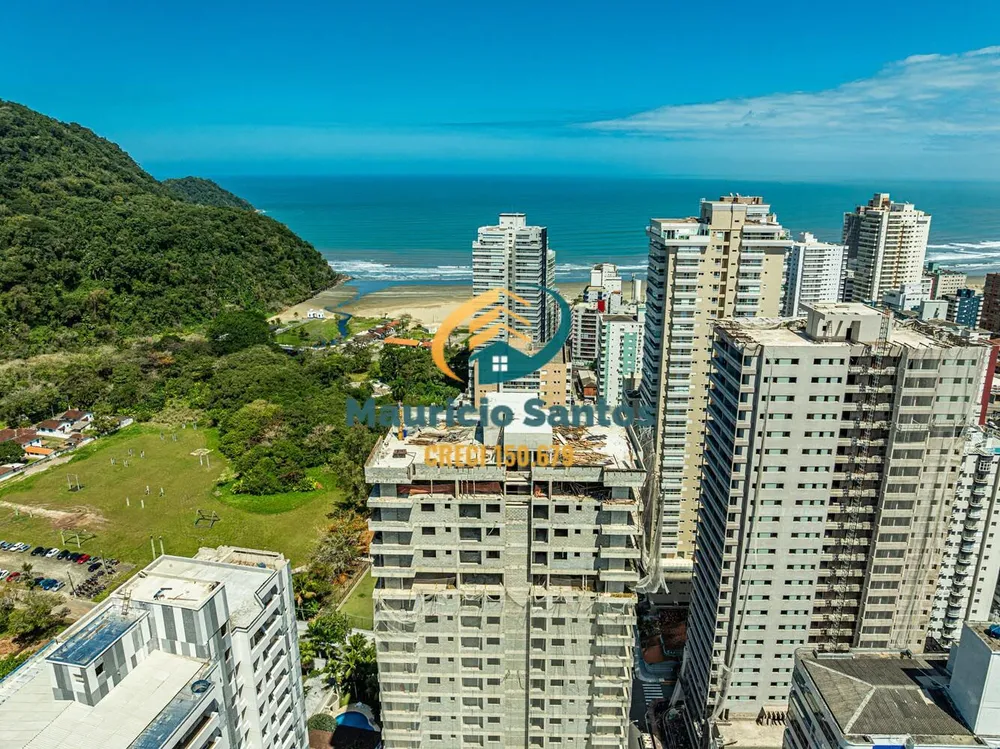 Apartamento, 3 quartos, 125 m² - Foto 1