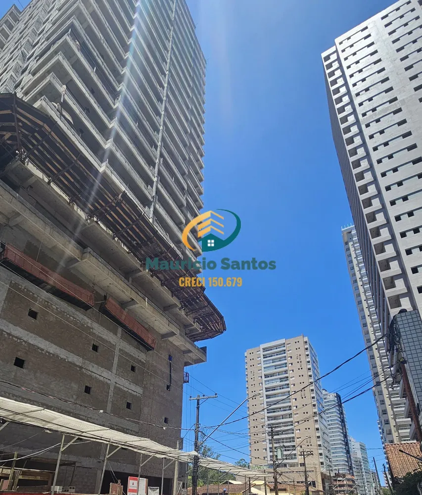 Apartamento, 3 quartos, 125 m² - Foto 3
