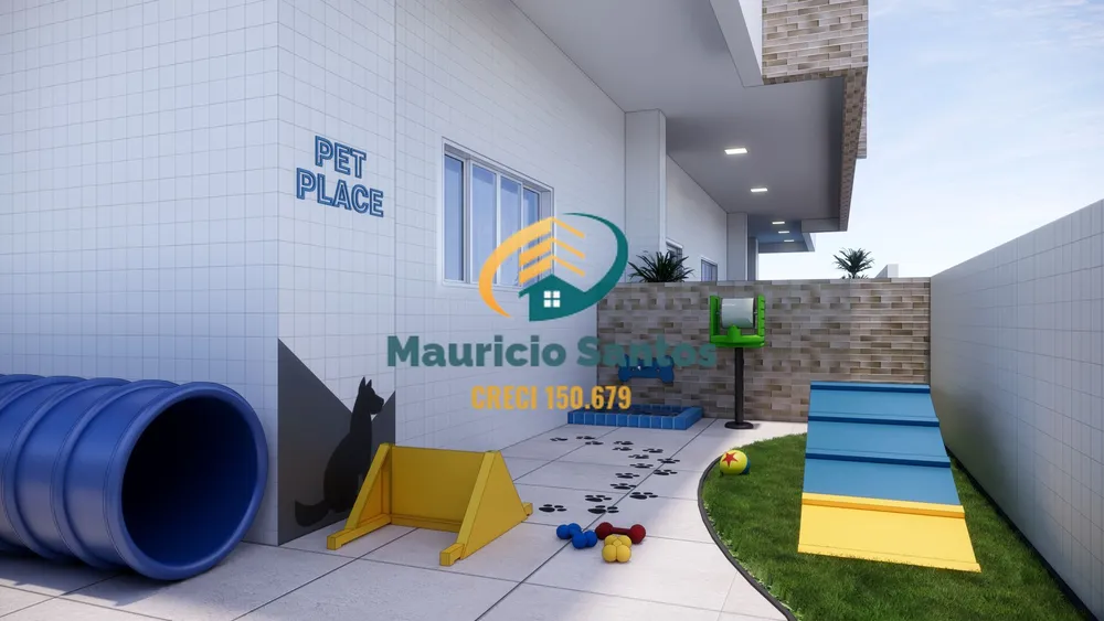 Apartamento, 3 quartos, 125 m² - Foto 1