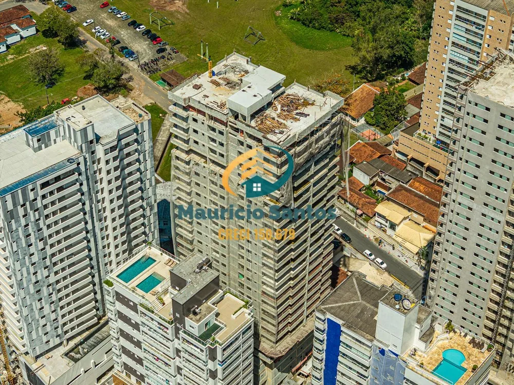 Apartamento, 3 quartos, 125 m² - Foto 5