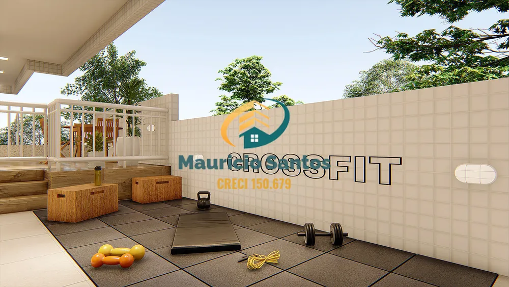Apartamento, 3 quartos, 125 m² - Foto 8