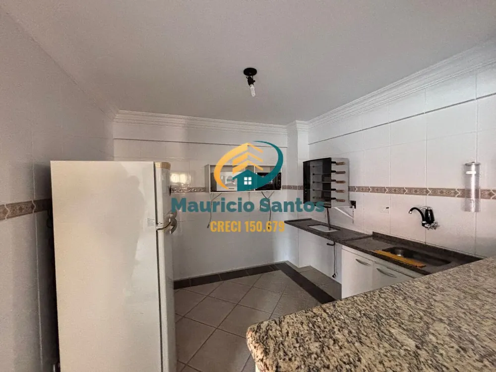 Apartamento, 1 quarto, 54 m² - Foto 4