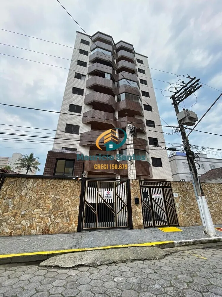 Apartamento, 1 quarto, 54 m² - Foto 3