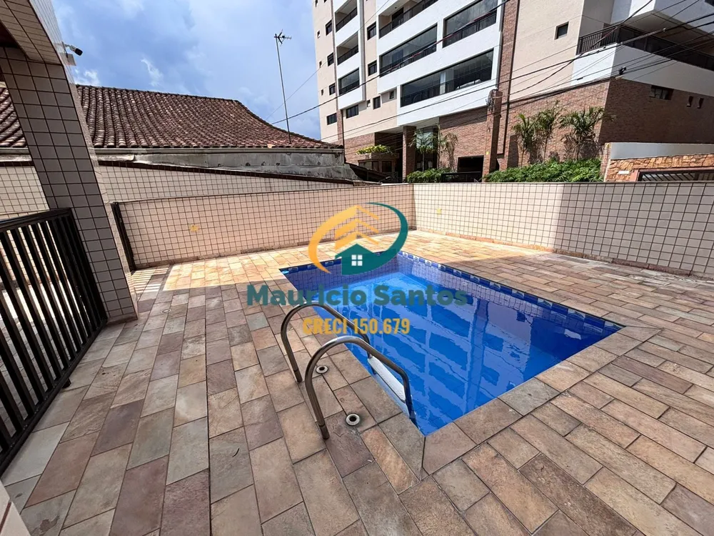 Apartamento, 1 quarto, 54 m² - Foto 2