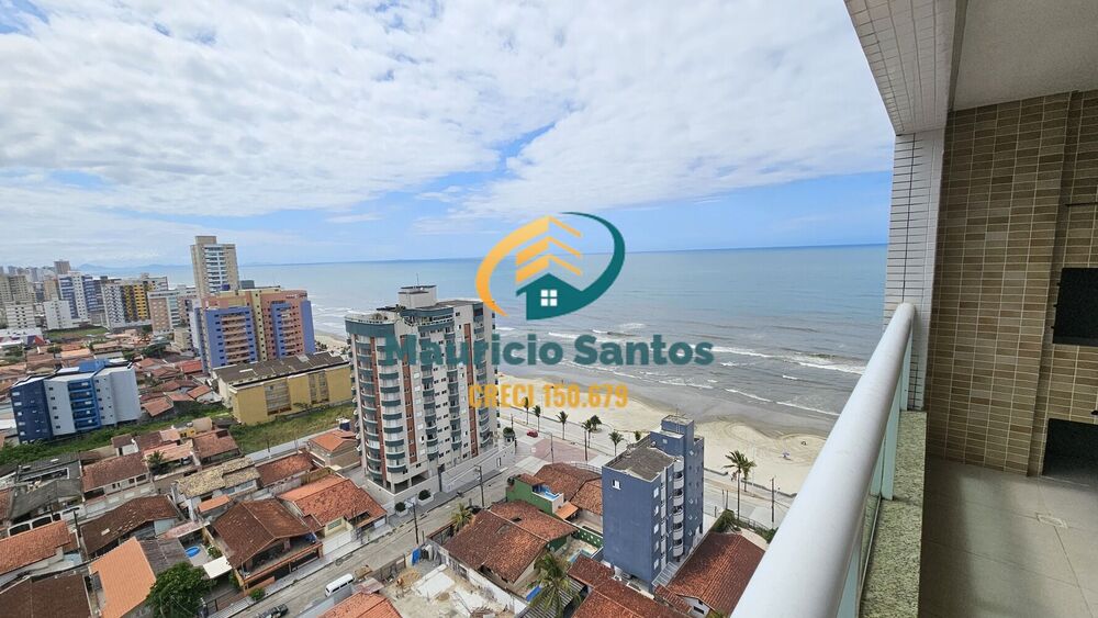 Apartamento para alugar com 2 quartos, 80m² - Foto 1