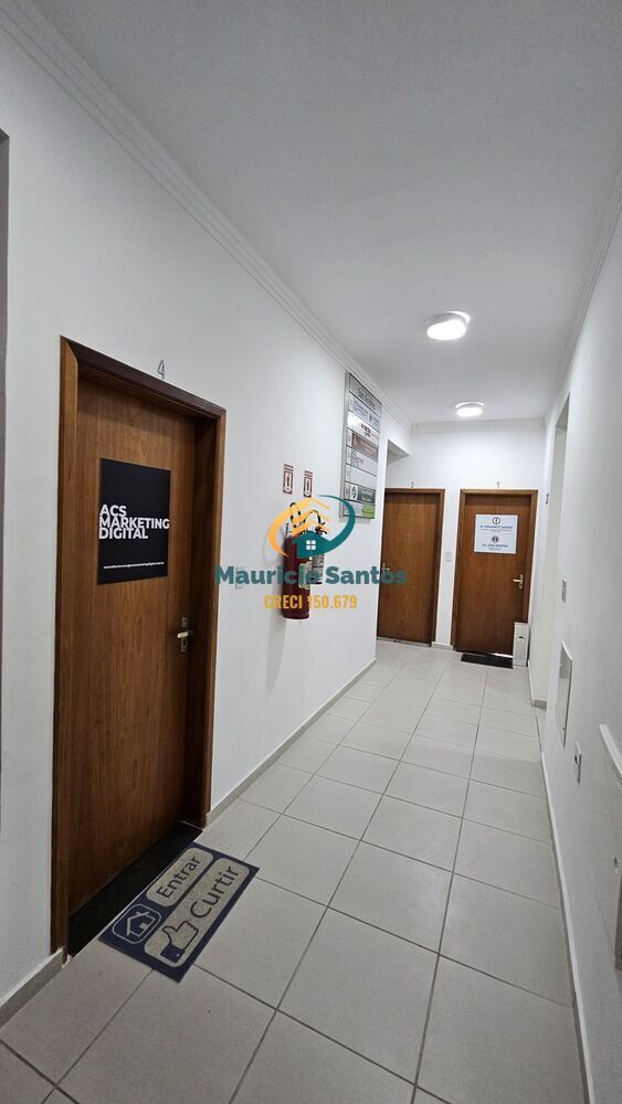 Conjunto Comercial-Sala para alugar, 23m² - Foto 4