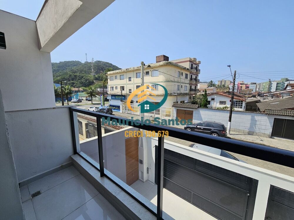 Sobrado, 3 quartos, 139 m² - Foto 4