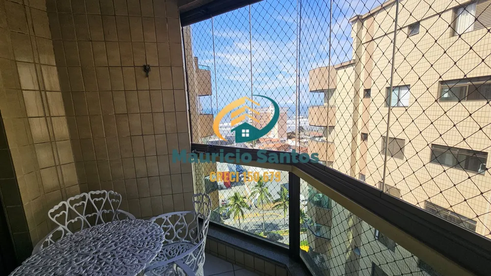 Cobertura, 2 quartos, 124 m² - Foto 1
