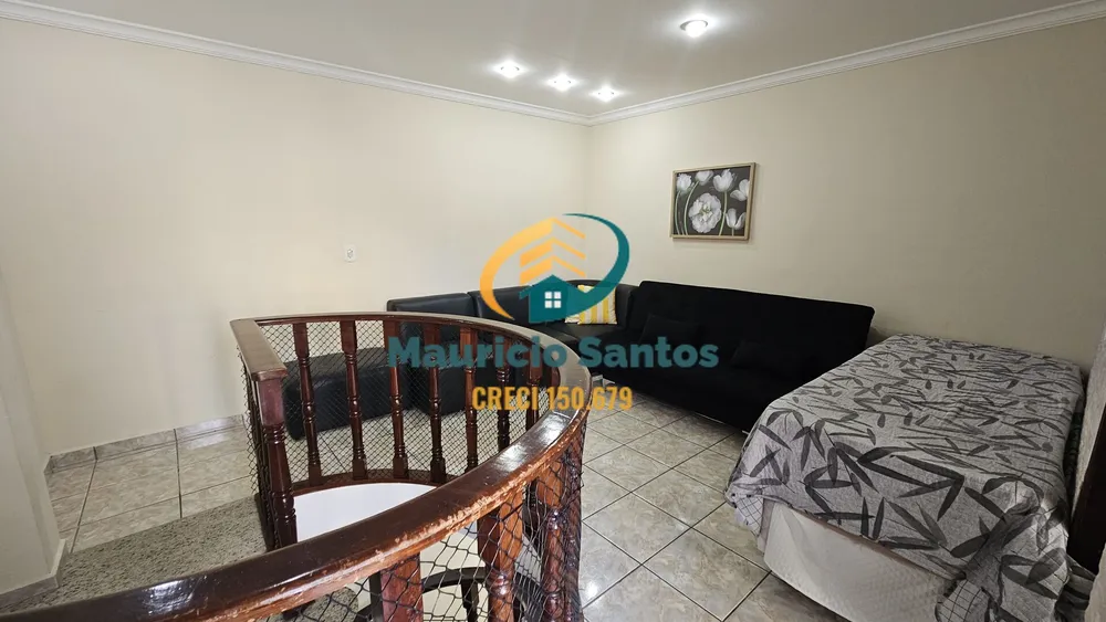 Cobertura, 2 quartos, 124 m² - Foto 7