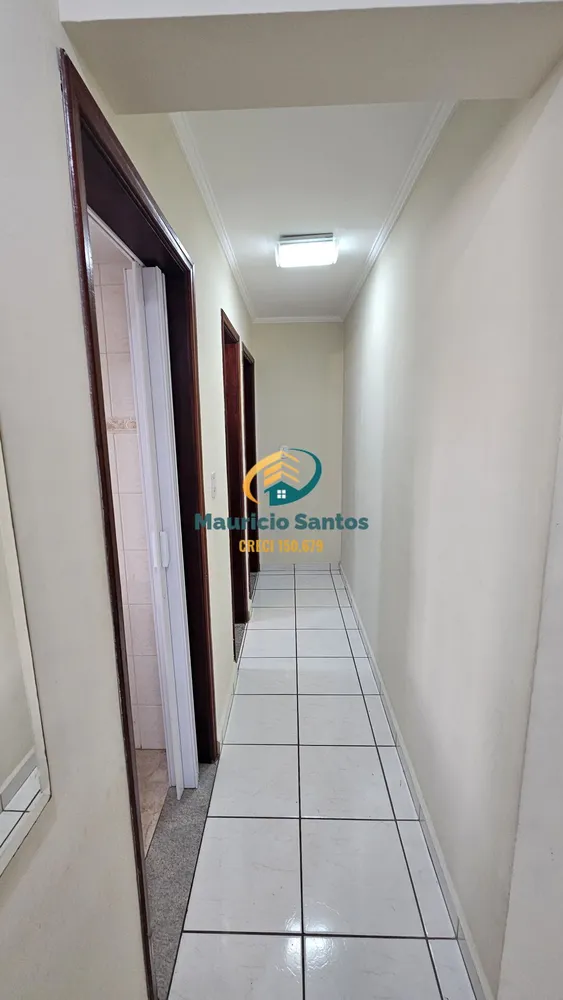 Cobertura, 2 quartos, 124 m² - Foto 2
