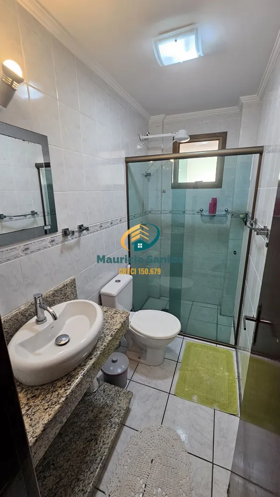 Cobertura, 2 quartos, 124 m² - Foto 5