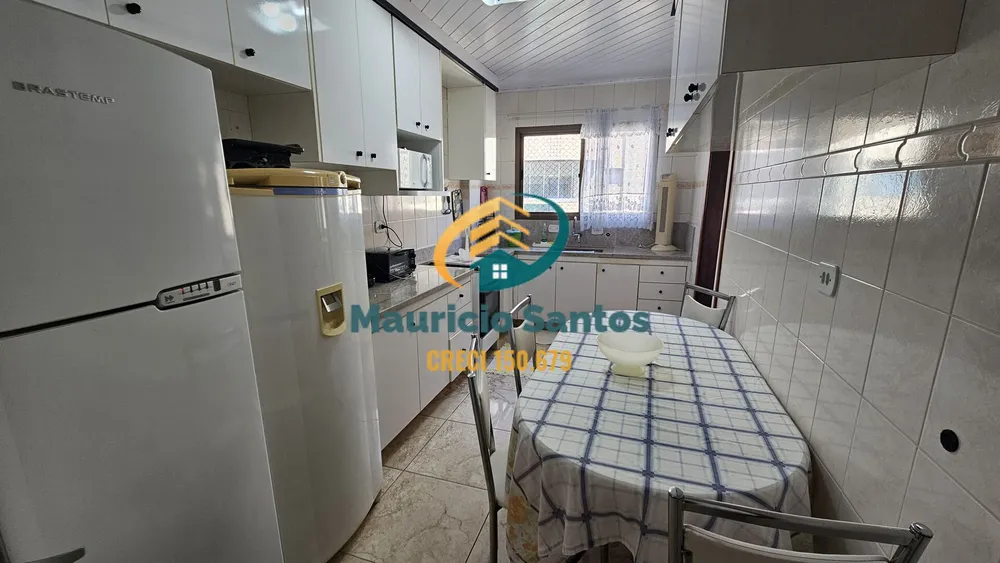 Cobertura, 2 quartos, 124 m² - Foto 3