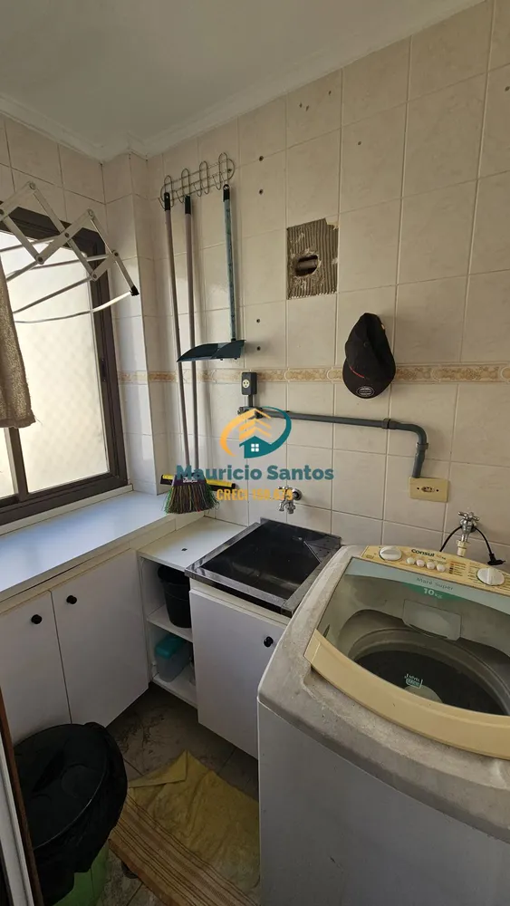 Cobertura, 2 quartos, 124 m² - Foto 4