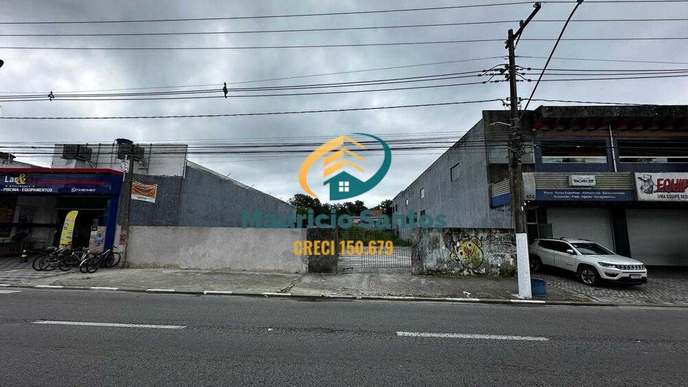 Terreno, 1000 m² - Foto 4