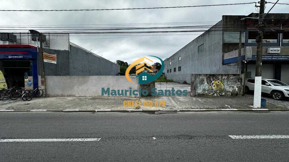 Terreno, 1000 m² - Foto 3