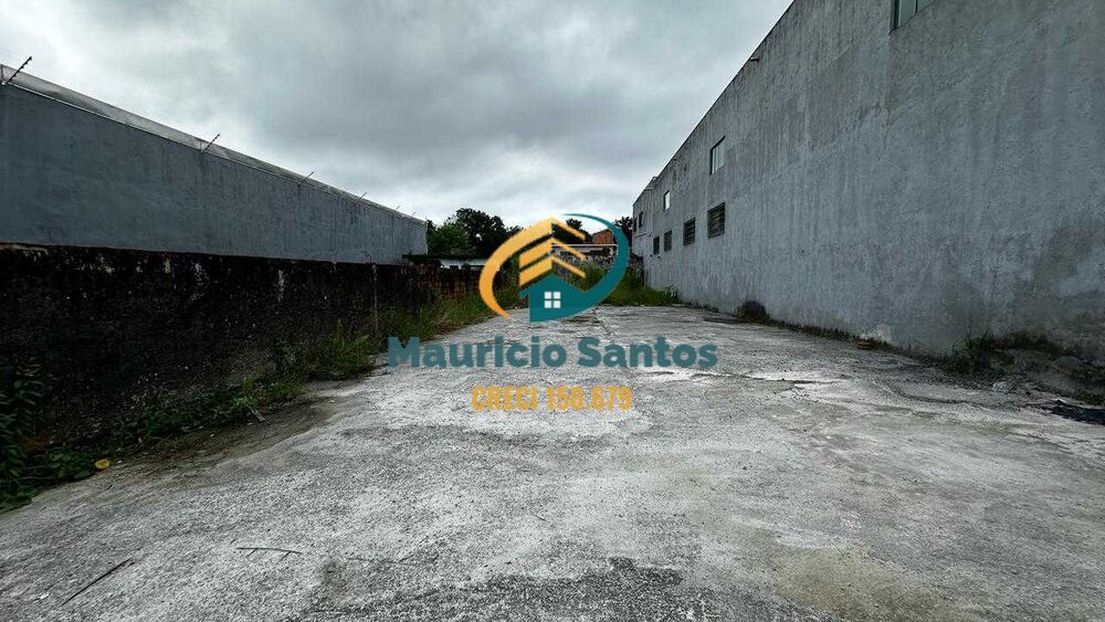 Terreno, 1000 m² - Foto 1