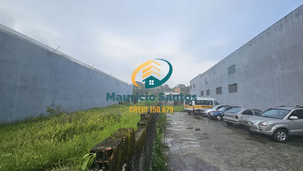 Terreno, 1000 m² - Foto 2