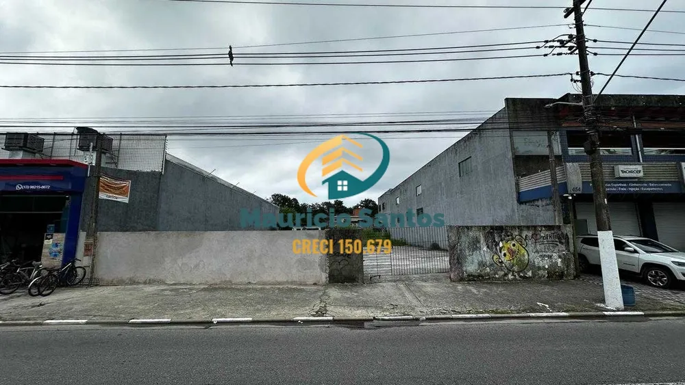 Terreno, 1000 m² - Foto 6