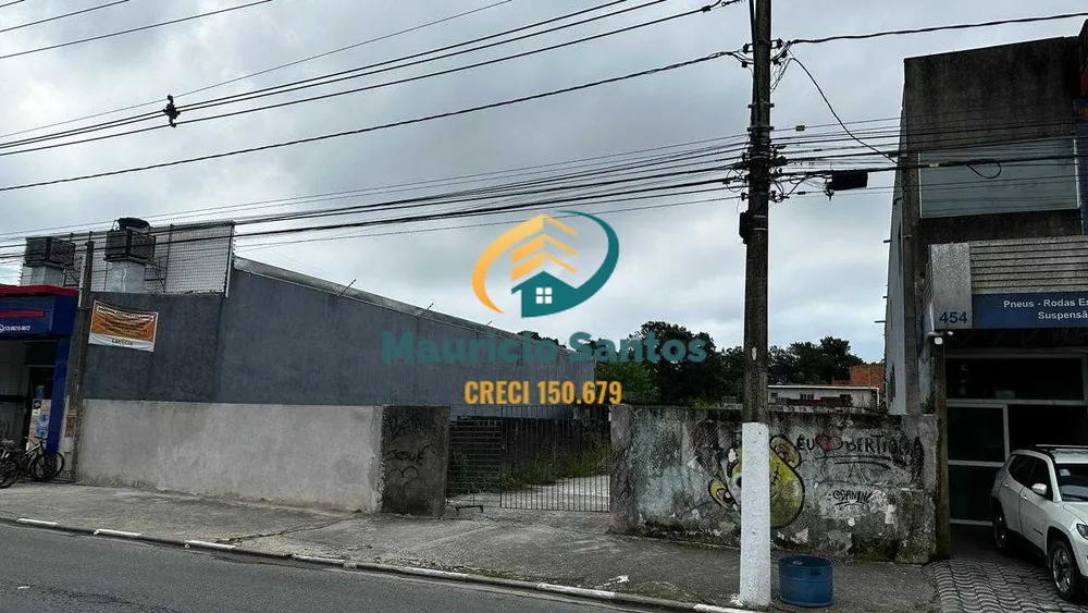 Terreno, 1000 m² - Foto 5