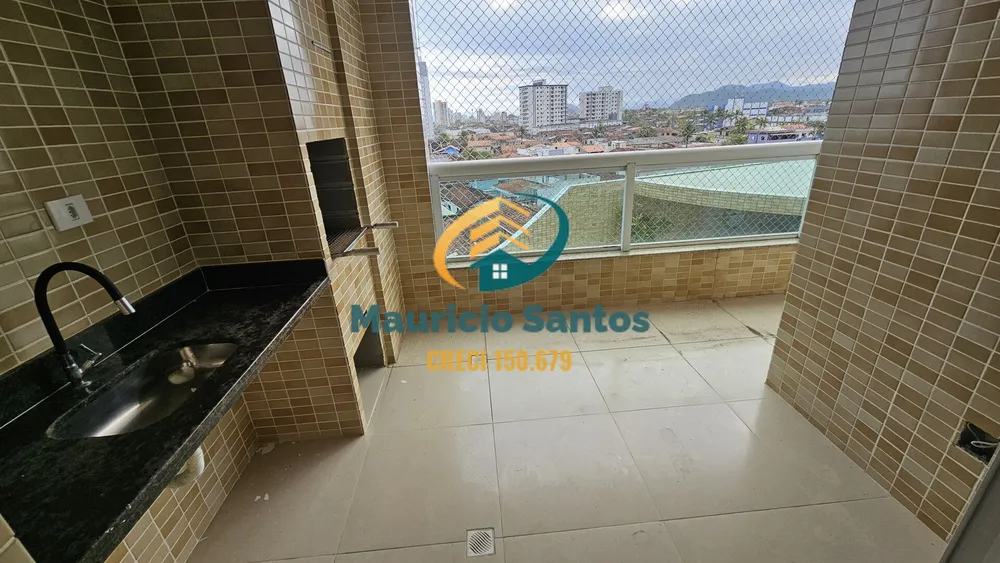 Apartamento, 2 quartos, 82 m² - Foto 1