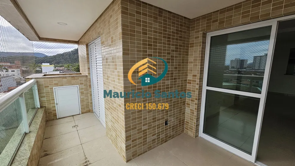 Apartamento, 2 quartos, 82 m² - Foto 3