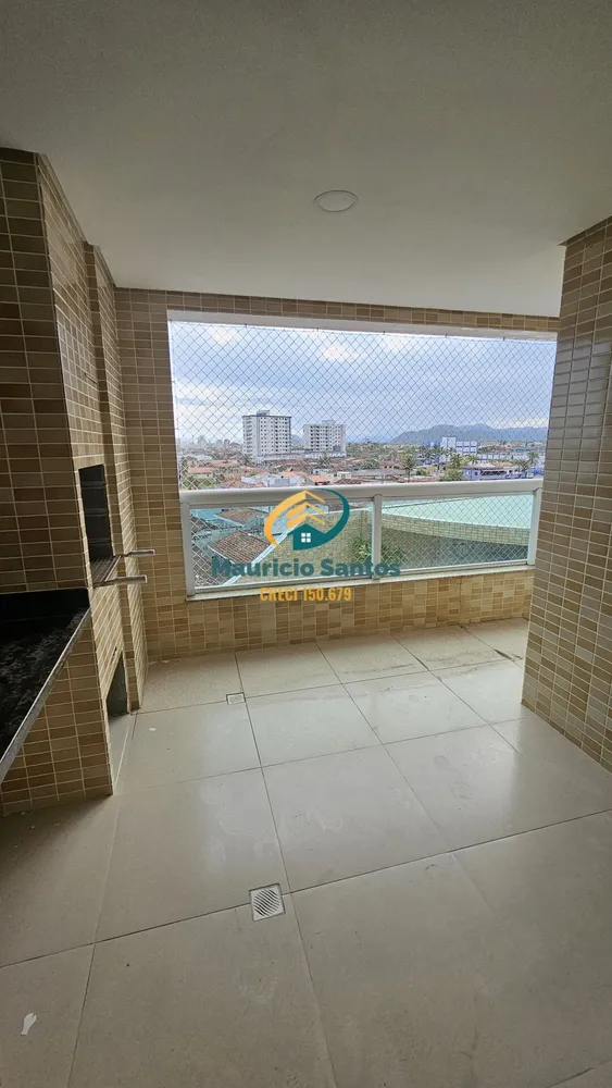 Apartamento, 2 quartos, 82 m² - Foto 2