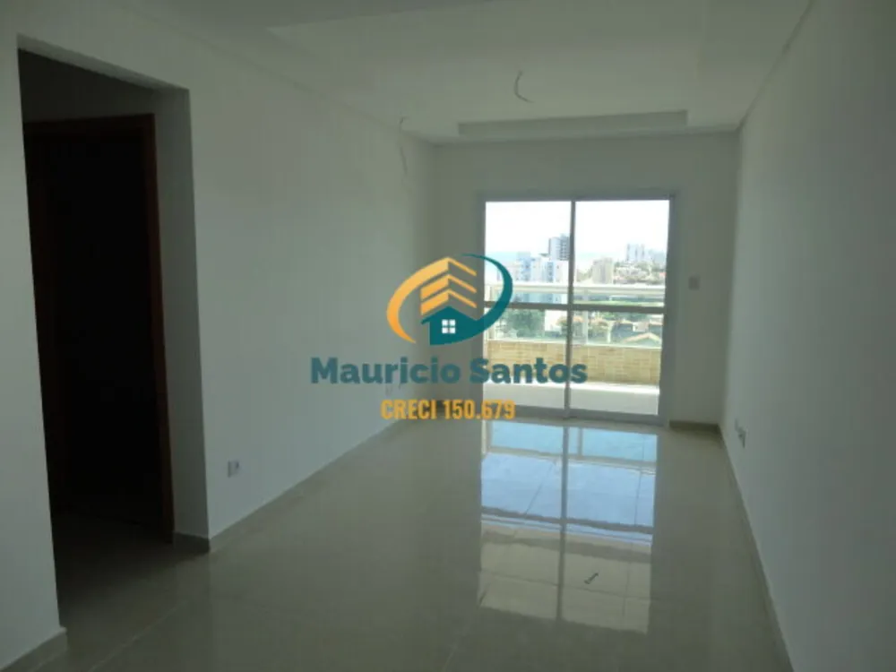 Apartamento, 2 quartos, 80 m² - Foto 1