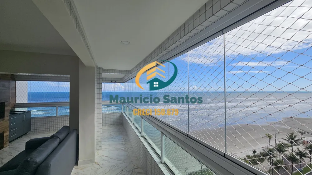 Apartamento, 3 quartos, 99 m² - Foto 1