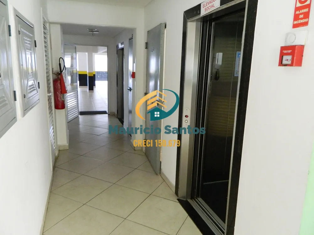 Apartamento, 3 quartos, 99 m² - Foto 12